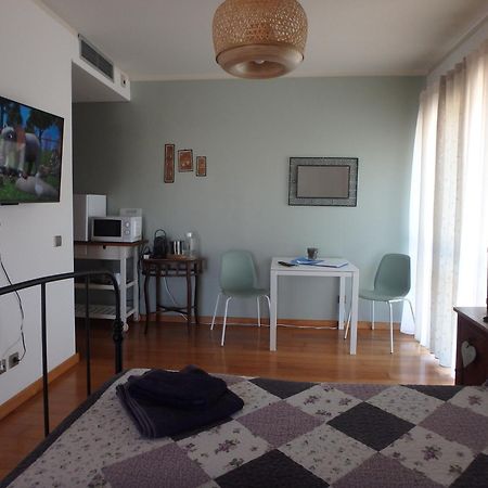 סאו מרטיניו דו פורטו Suite Na Casa Da Andreia מראה חיצוני תמונה