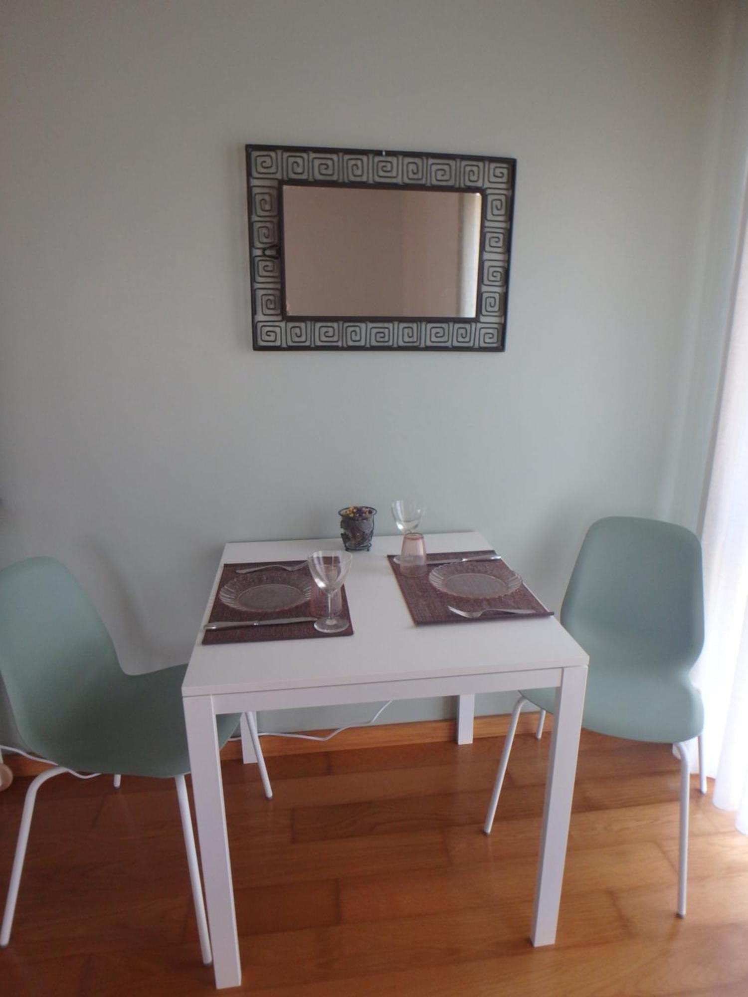 סאו מרטיניו דו פורטו Suite Na Casa Da Andreia מראה חיצוני תמונה
