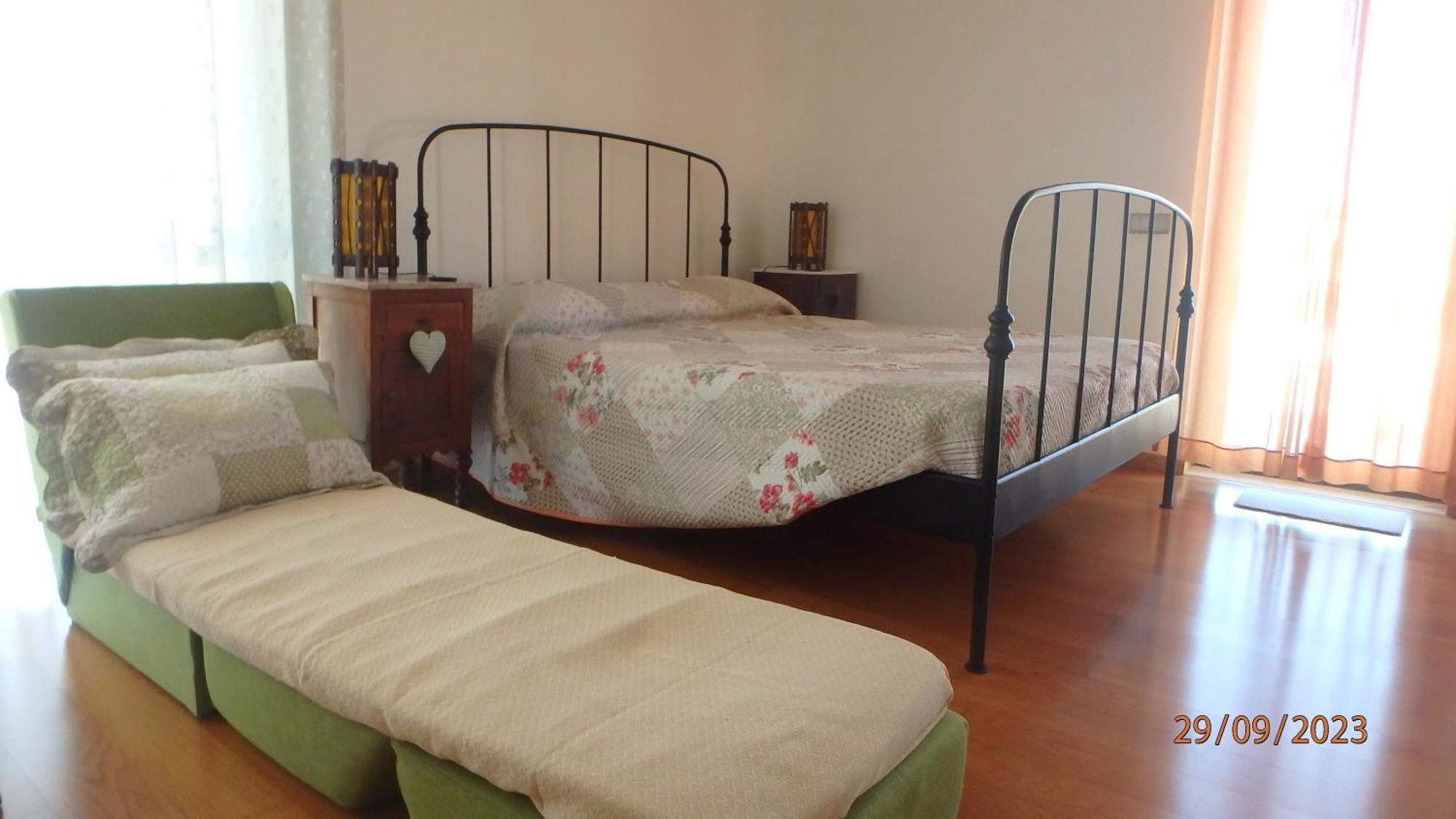 סאו מרטיניו דו פורטו Suite Na Casa Da Andreia מראה חיצוני תמונה