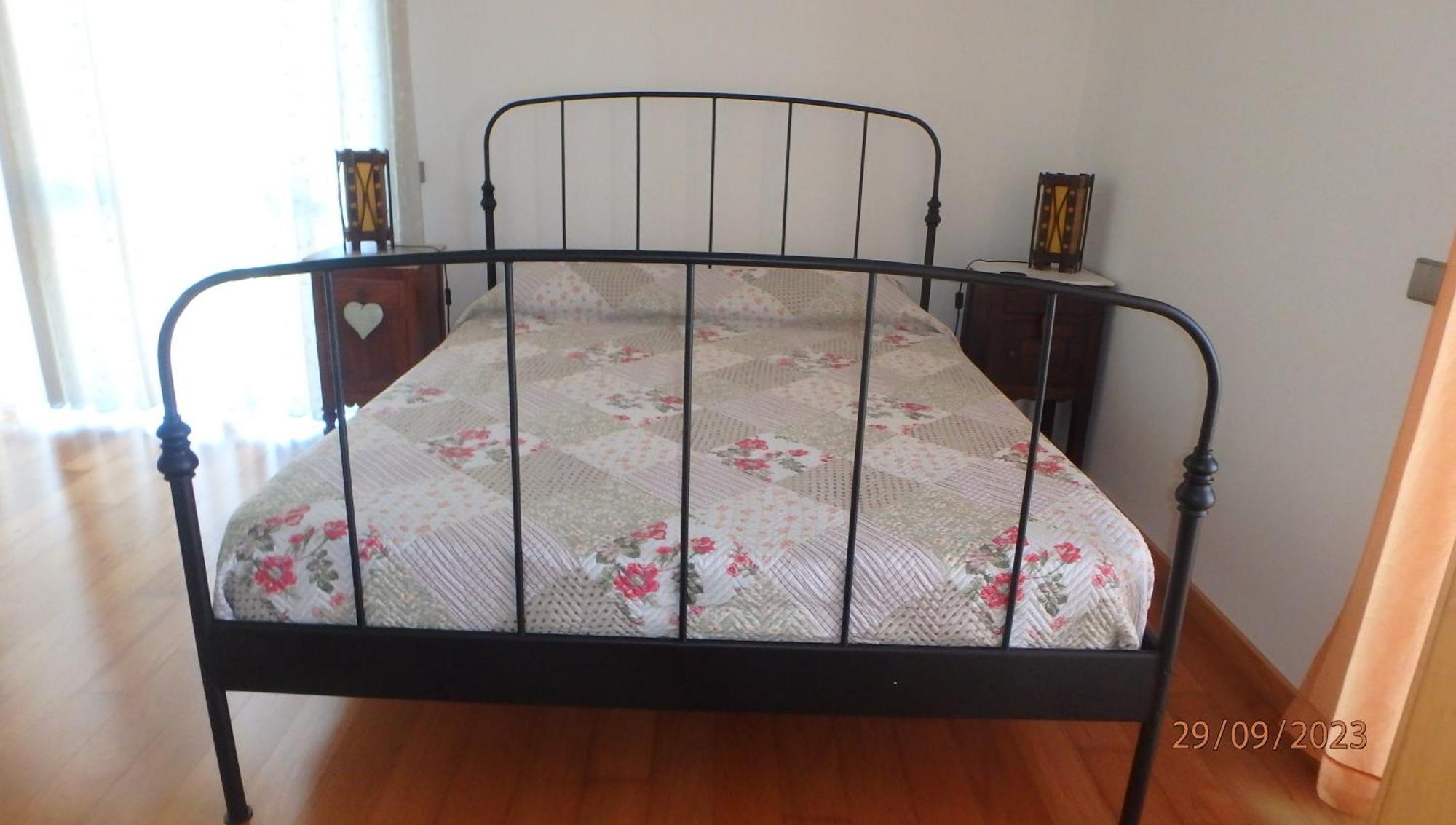 סאו מרטיניו דו פורטו Suite Na Casa Da Andreia מראה חיצוני תמונה