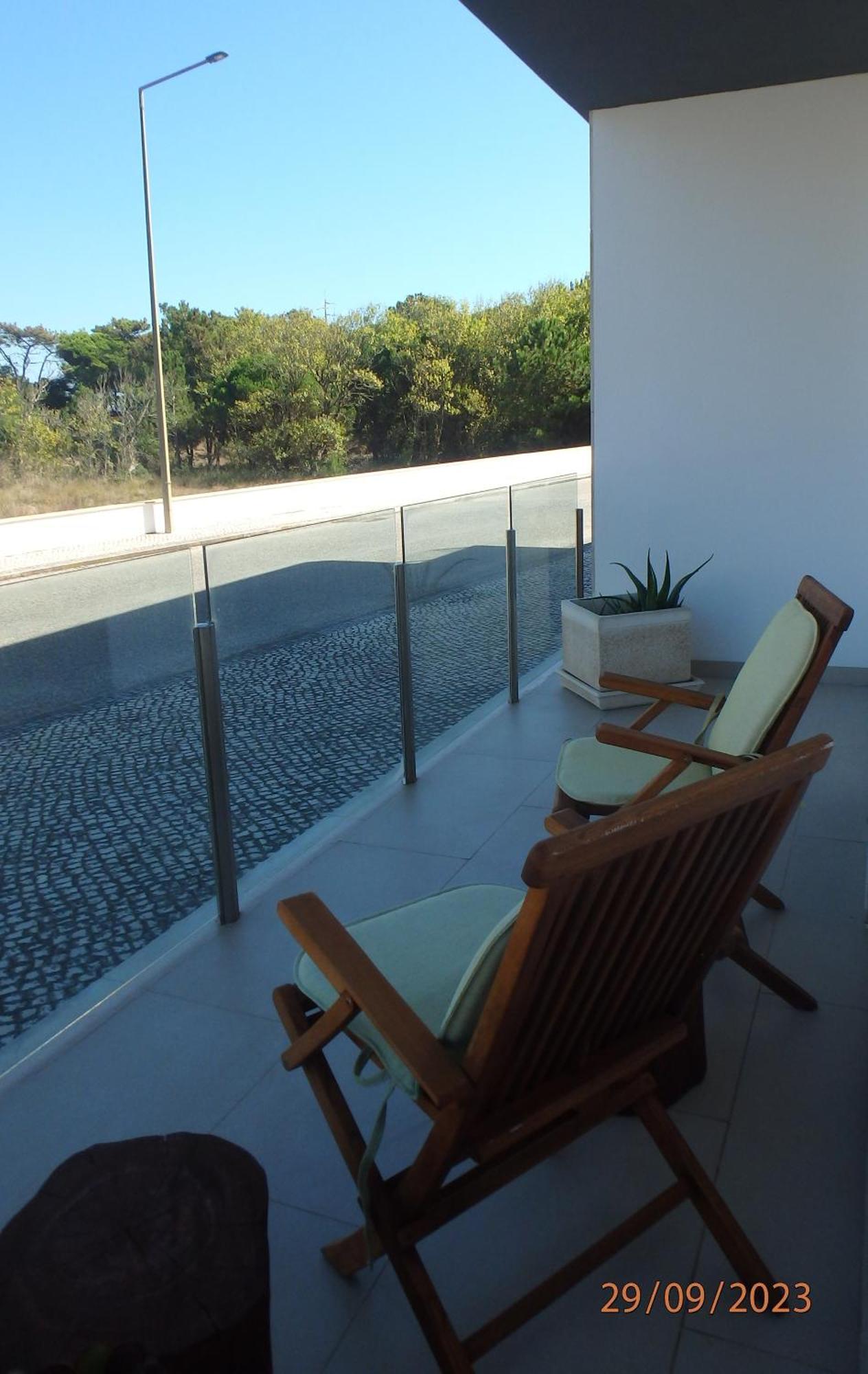 סאו מרטיניו דו פורטו Suite Na Casa Da Andreia מראה חיצוני תמונה